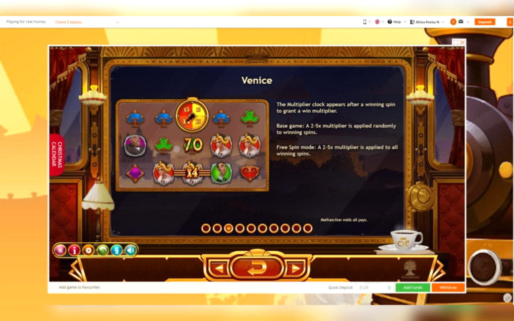 50 Trial Spins at Betnspin Casino