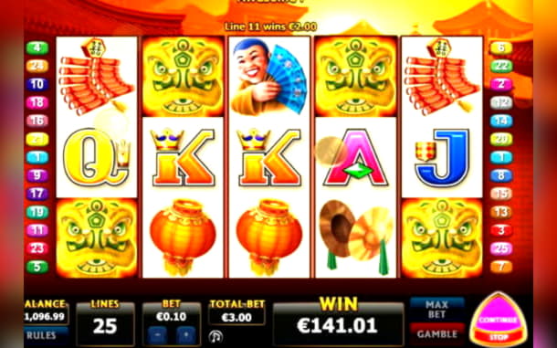 £765 Casino tournaments freeroll at Leo Dubai Casino