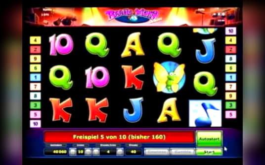 430% Signup casino bonus at Inter Casino