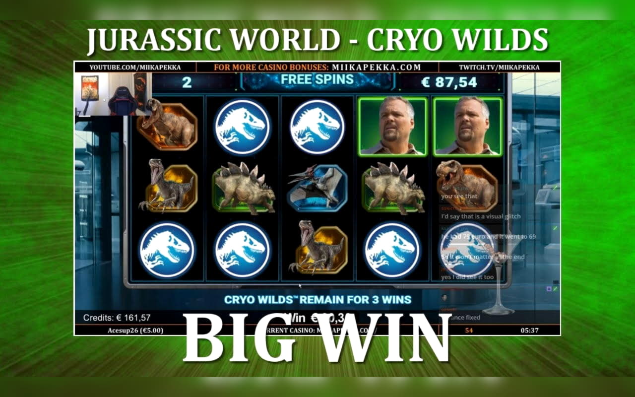 EUR 340 Free Casino Tournament at Betway Casino
