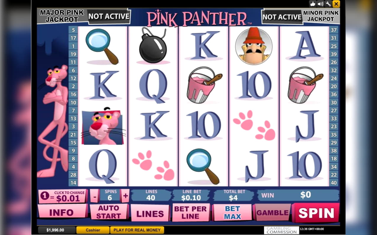160 Free Spins at Buzzluck Casino
