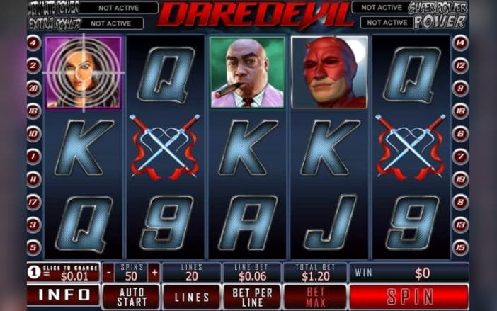 €595 Free Chip at Bet At Home Casino