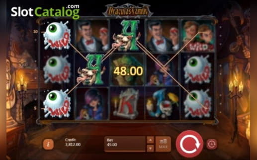 EUR 160 Mobile freeroll slot tournament at Casino Cruise