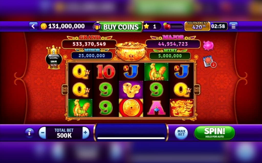 $145 FREE Chip at Eurogrand Casino
