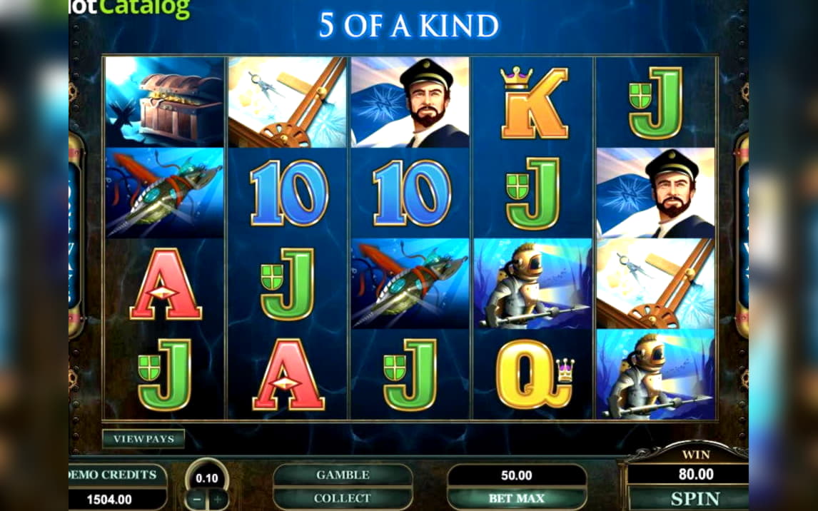 €222 Free Chip at BGO Casino