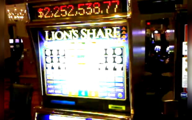 $66 Casino chip at bWin Casino
