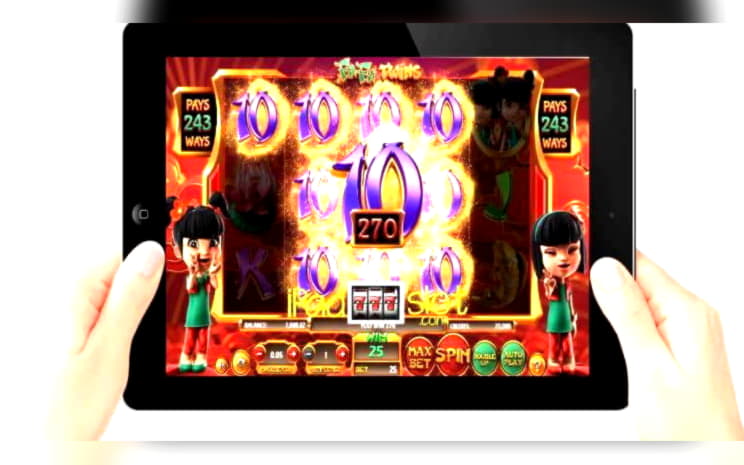 $500 Free Chip at Betway Casino