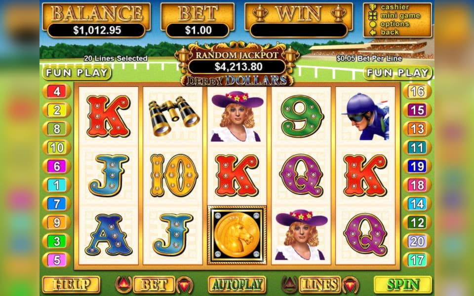 $515 FREE Casino Chip at Alf Casino