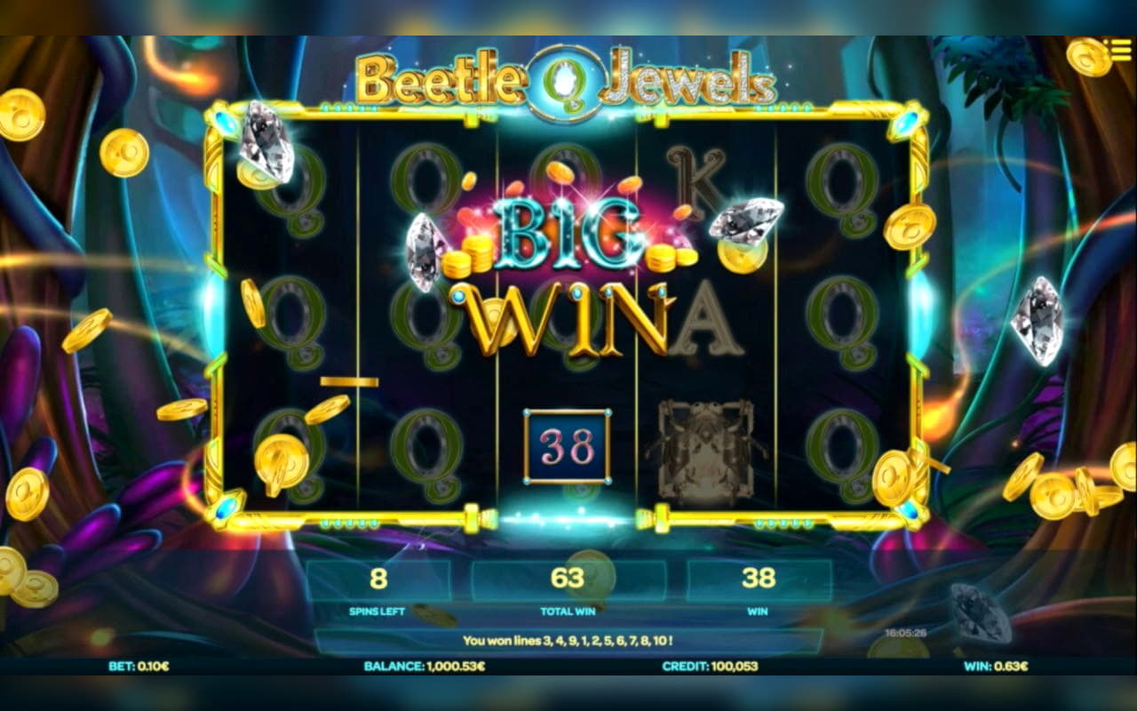 EURO 175 FREE Chip at Energy Casino
