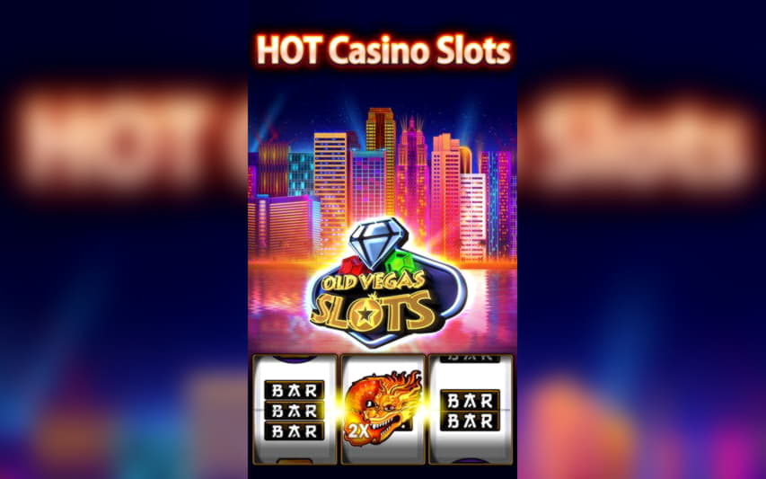 €125 free casino chip at Casino com