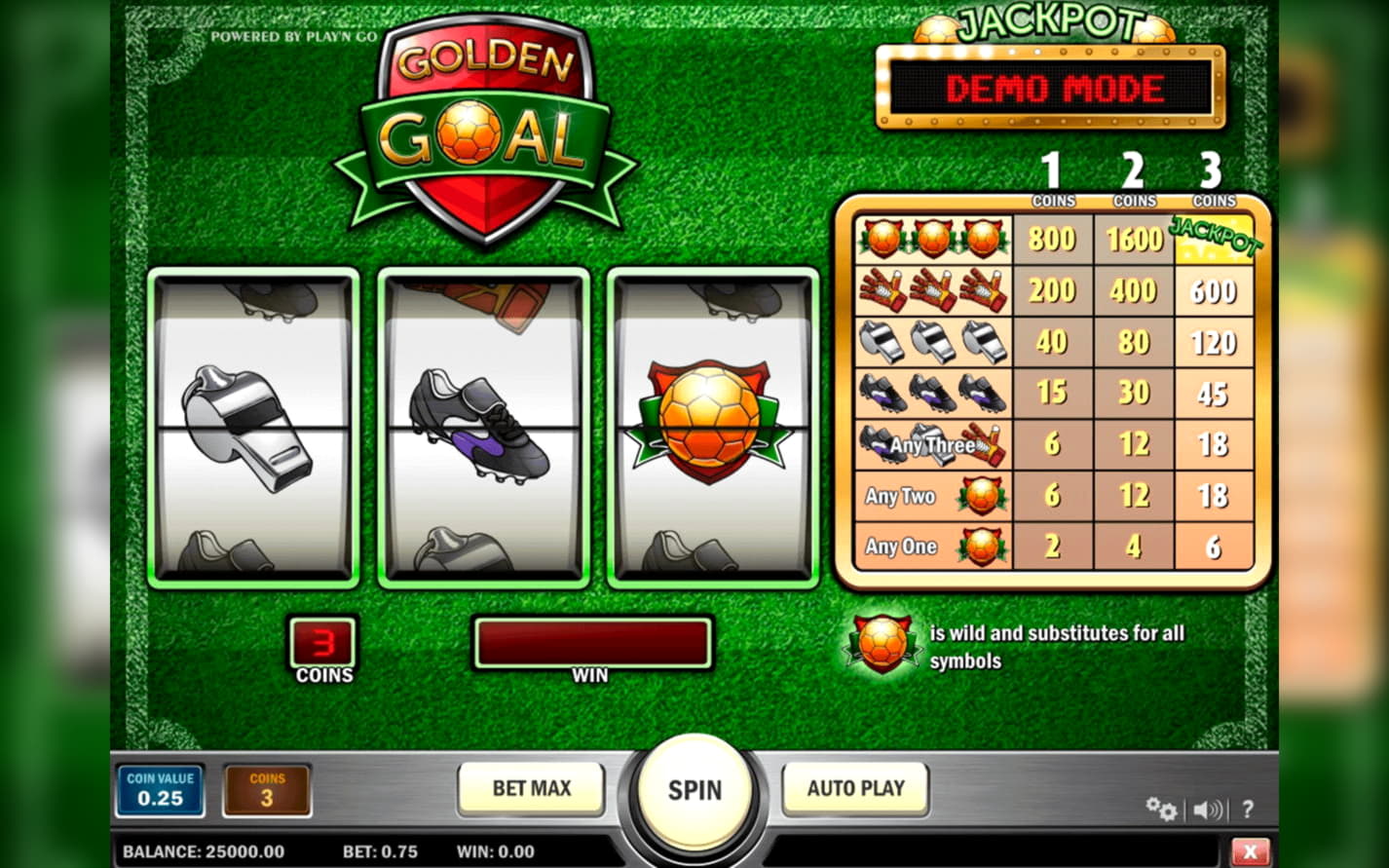 85 free casino spins at Party Casino