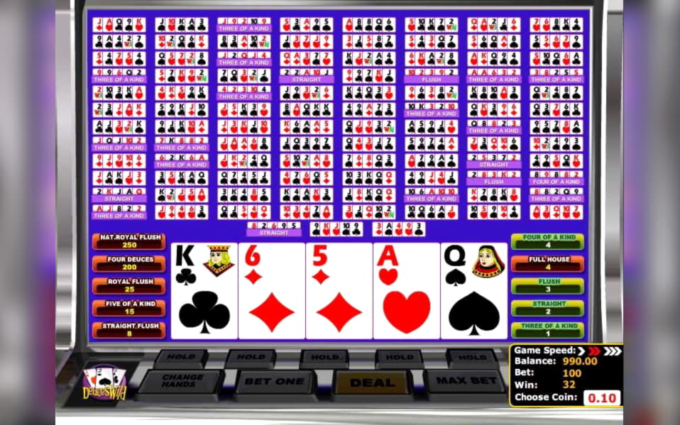915% Signup casino bonus at Online Bets Casino