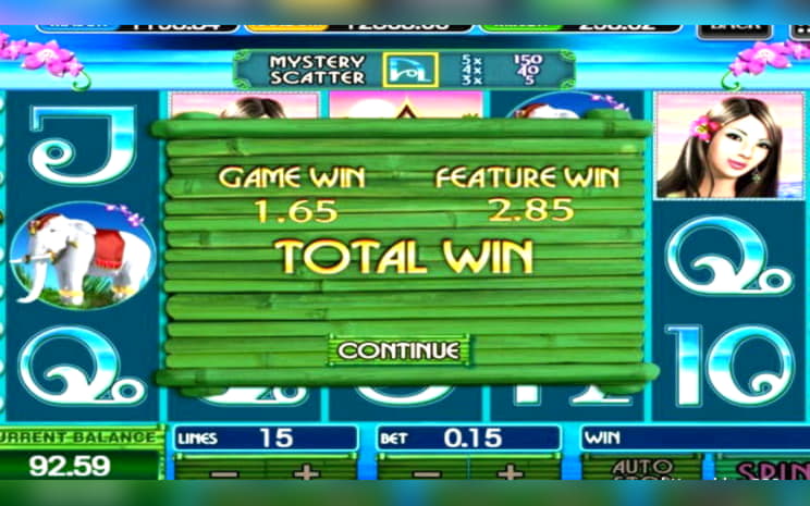 EURO 420 Free chip at Bet At Home Casino