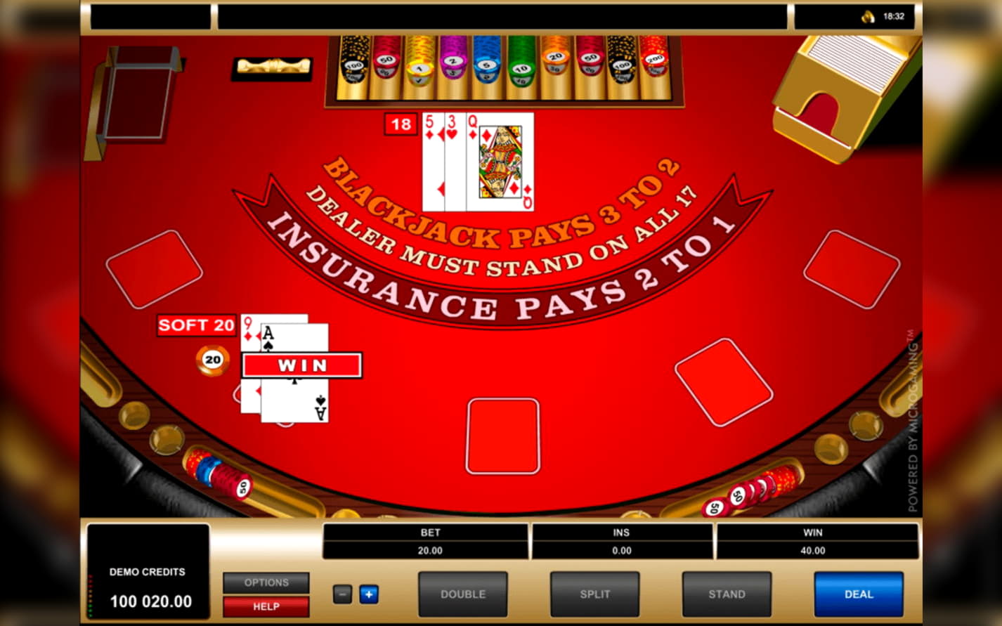 185% casino match bonus at Leo Dubai Casino