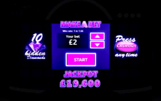 €170 FREE CASINO CHIP at Spin Palace Casino