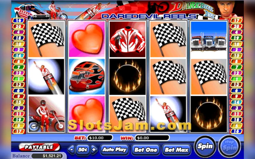 55% Signup Casino Bonus at Bet Online Casino