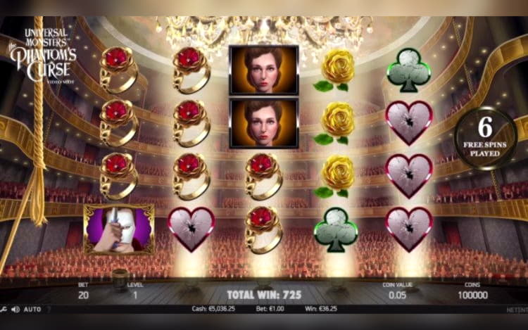 EURO 55 Daily freeroll slot tournament at Casino Luck