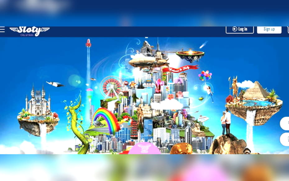 75 Free spins casino at Online Bets Casino