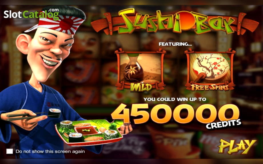 215 free spins no deposit at Bet At Home Casino