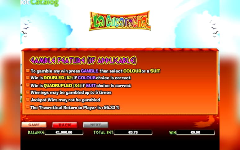 EURO 575 Free Cash at Jackpot City Casino