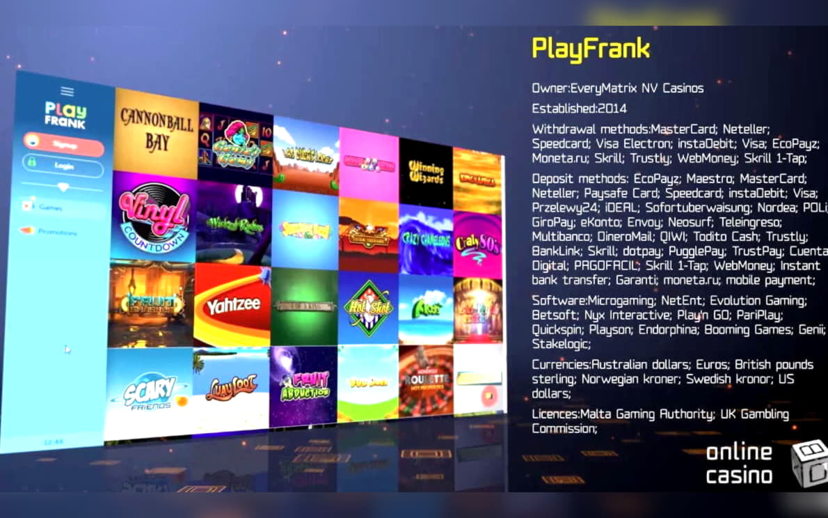 $222 FREE Chip at Hippozino Casino