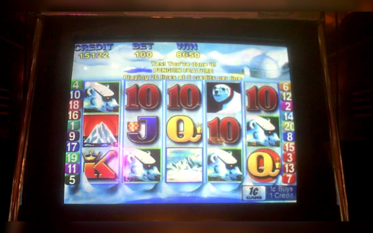 €700 Free Money at Eurogrand Casino
