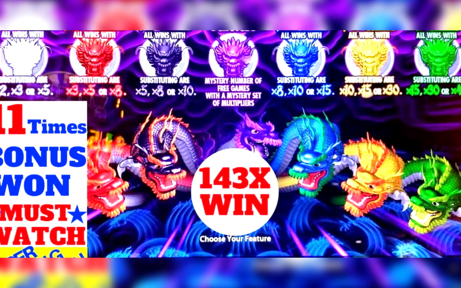 870% Match bonus at William Hill Casino