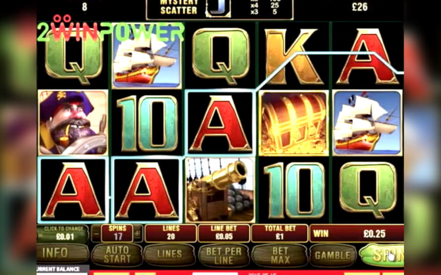 440% Match bonus at Casino Cruise