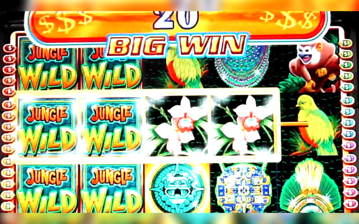 Eur 950 Tournament at Eurogrand Casino