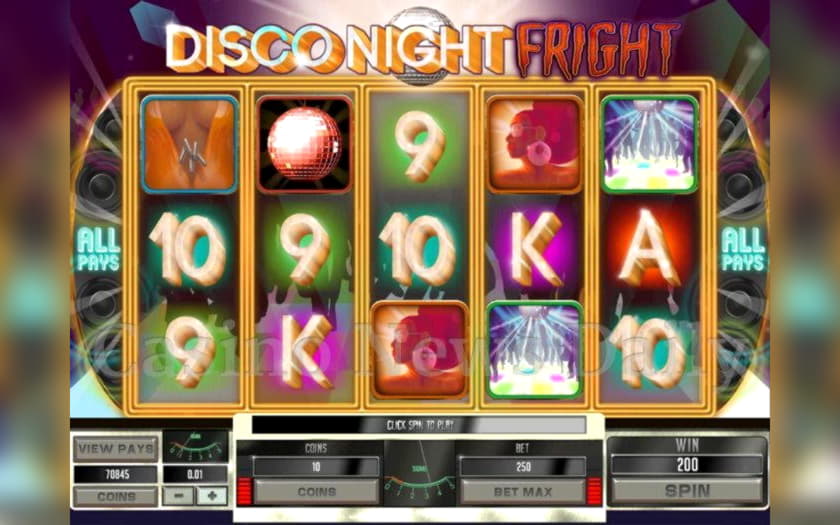 775% Match bonus casino at Eurogrand Casino