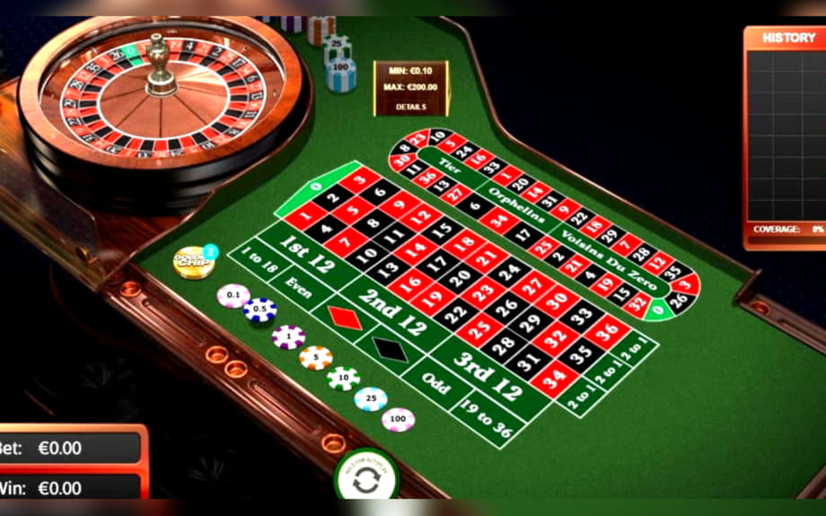 £1375 NO DEPOSIT CASINO BONUS at Energy Casino
