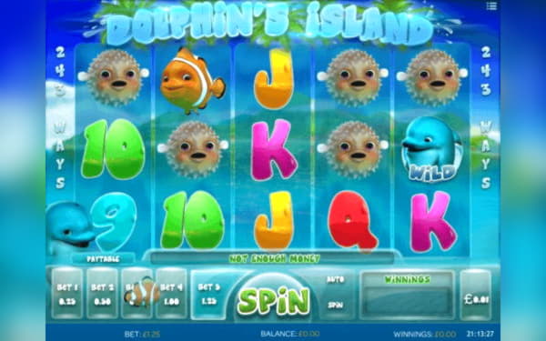 99 Free Casino Spins at Spin Palace Casino