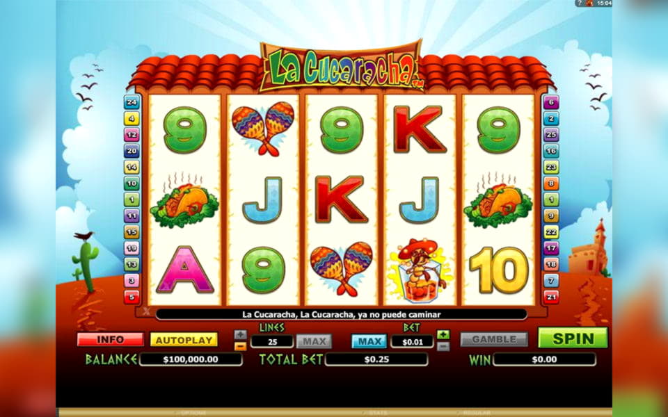 £555 Mobile freeroll slot tournament at Leo Dubai Casino