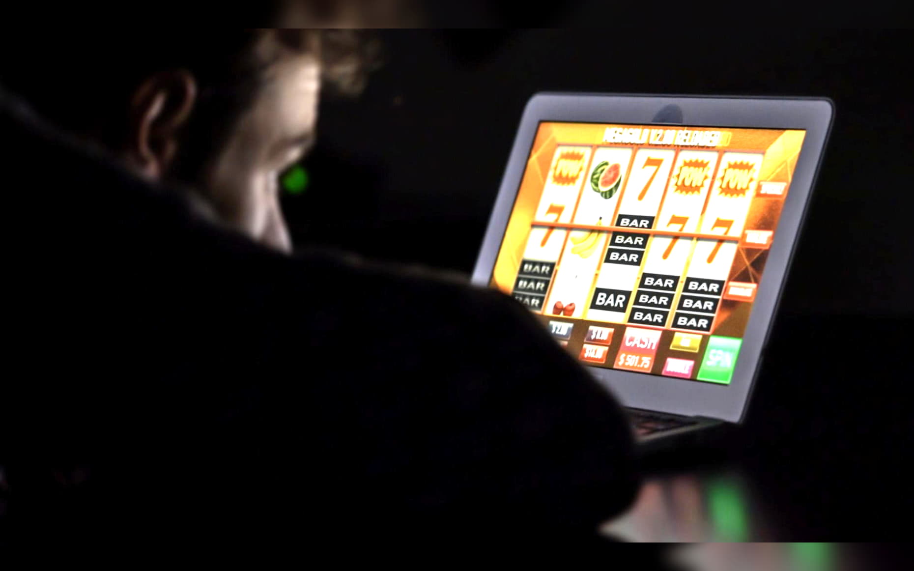 $600 Online Casino Tournament at Buzzluck Casino