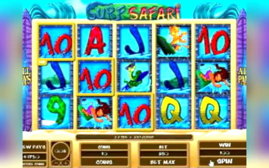 165 Free casino spins at Energy Casino