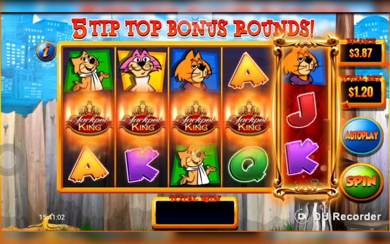 €50 Online Casino Tournament at Alf Casino