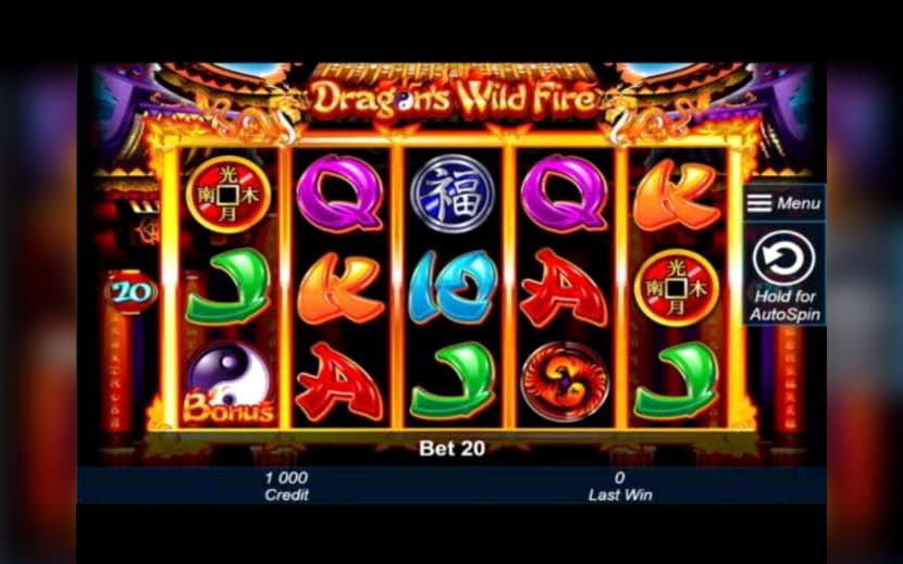 Eur 345 free casino chip at Inter Casino