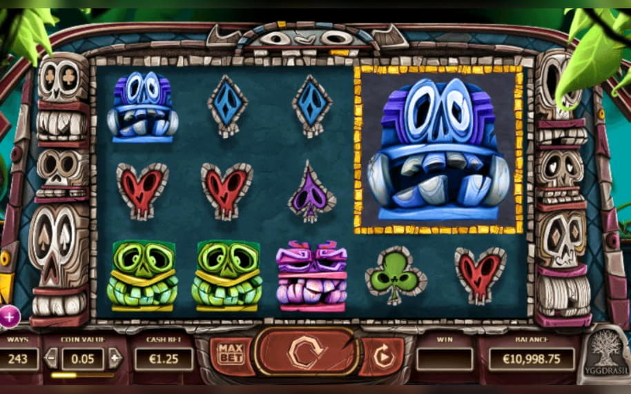 $765 Casino tournaments freeroll at Dunder Casino