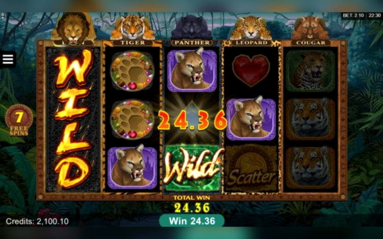 £855 Free Casino Tournament at Guts Casino