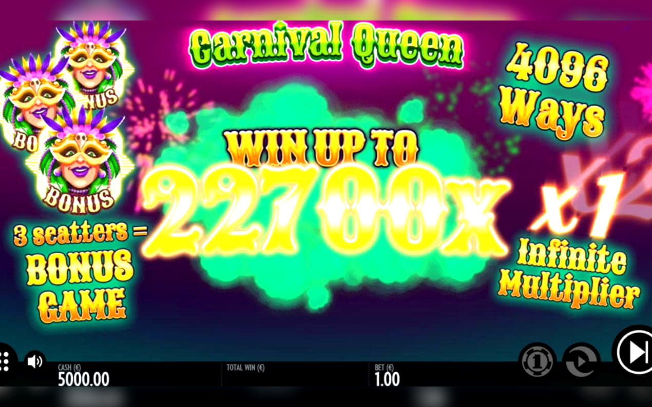 295 free spins no deposit at Guts Casino