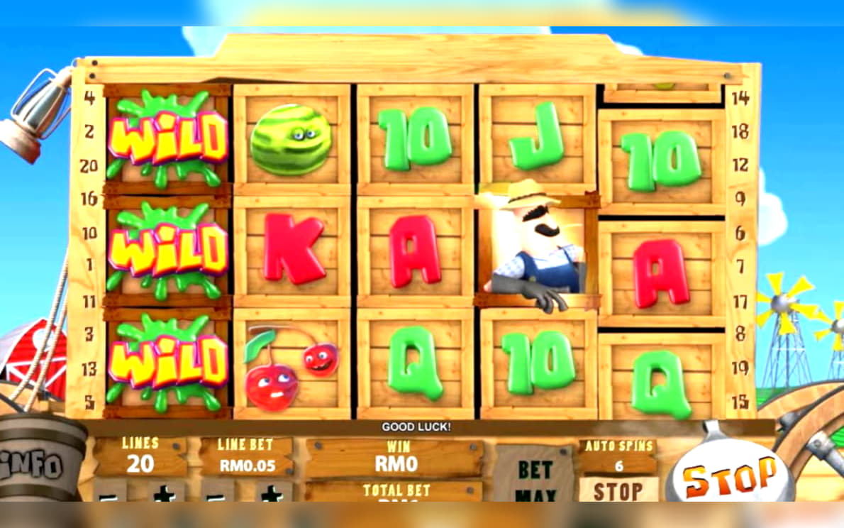 50 Free spins no deposit casino at Jackpot City Casino