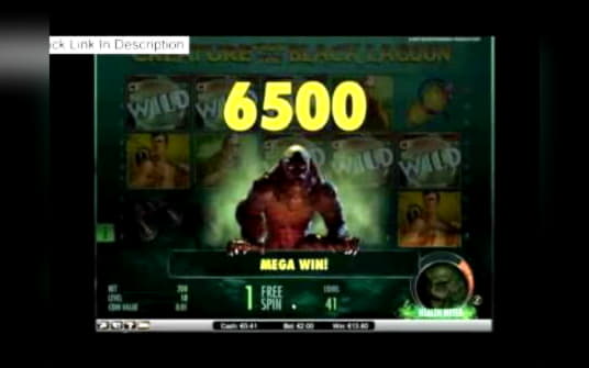 €4105 No Deposit Casino Bonus at Guts Casino