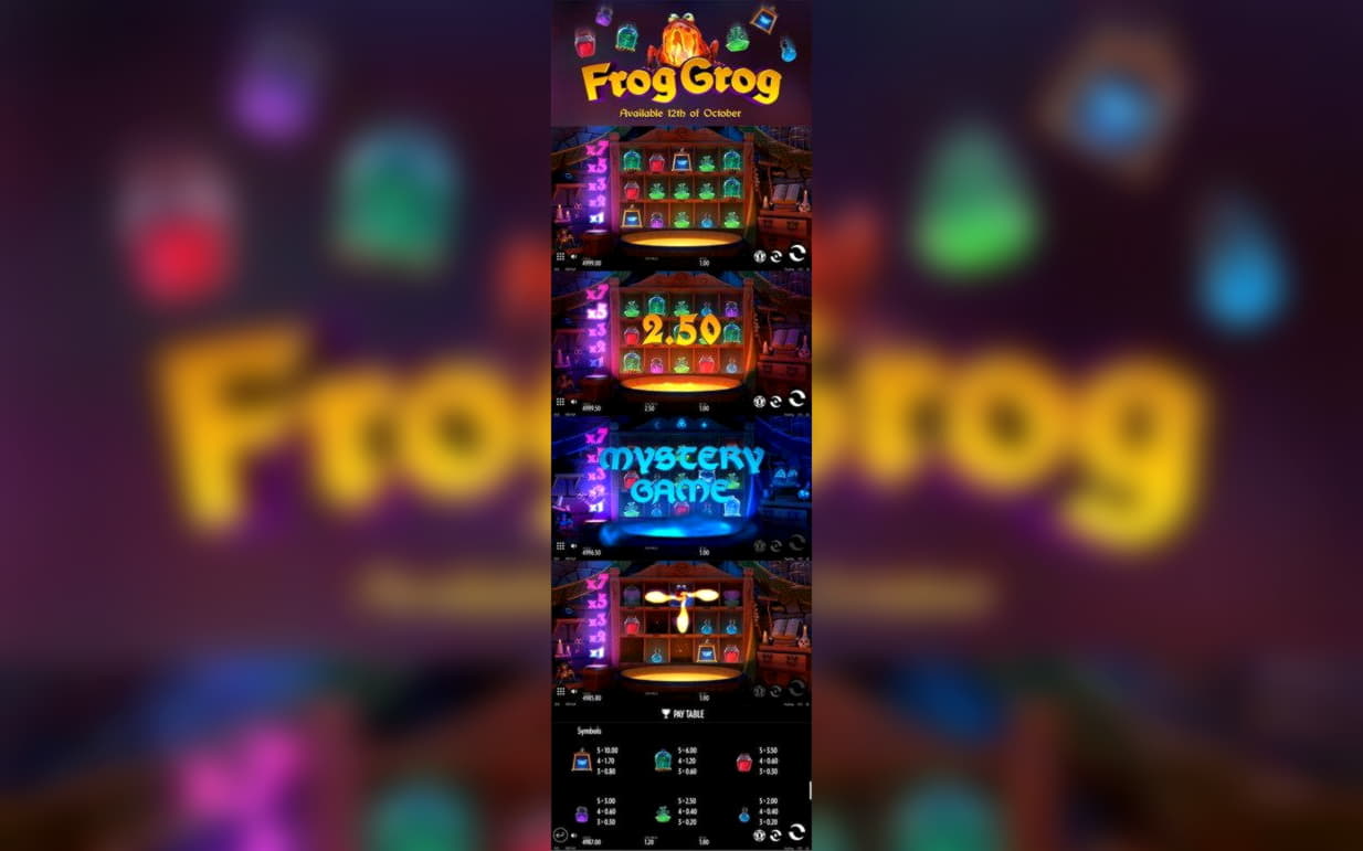 295 Loyal Free Spins! at Bet At Home Casino