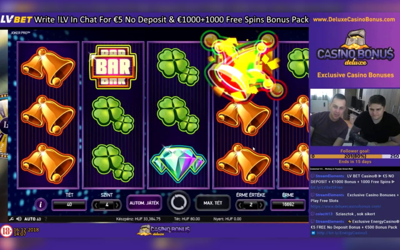 Eur 155 Free Cash at bWin Casino