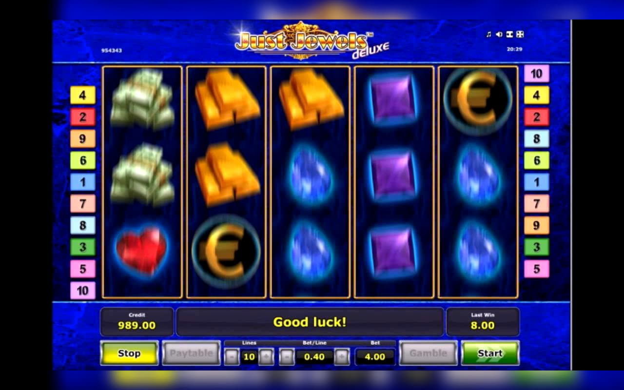 625% Casino Welcome Bonus at Guts Casino