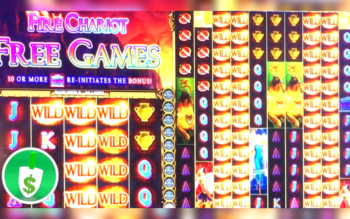 830% Deposit Match Bonus at Inter Casino