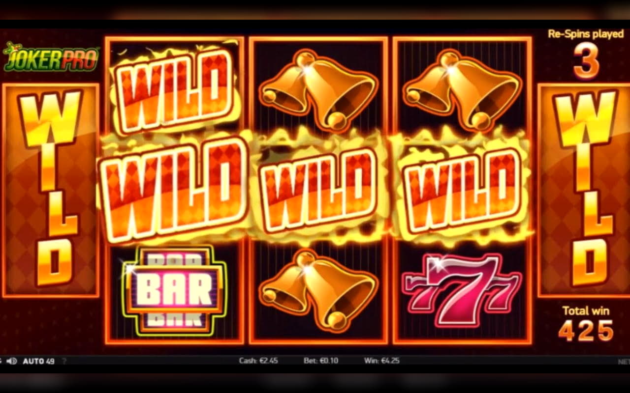 Eur 55 Online Casino Tournament at Online Bets Casino