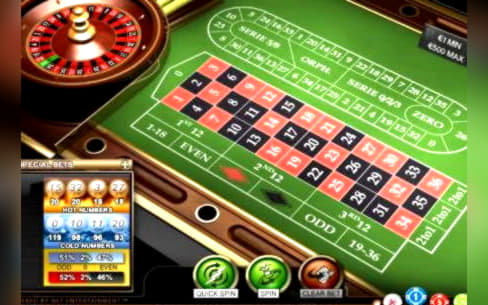 €225 Free Casino Tournament at Betnspin Casino