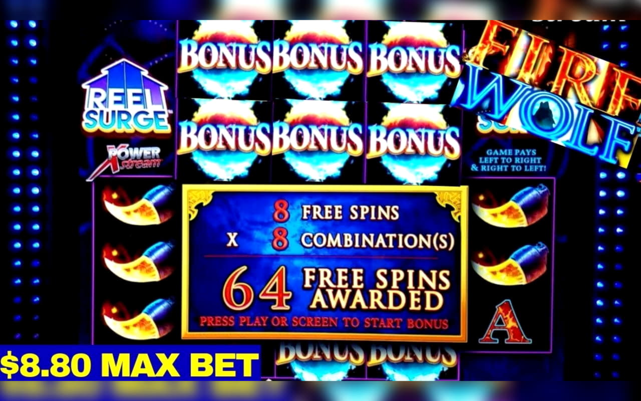 €75 Free Casino Tournament at Energy Casino