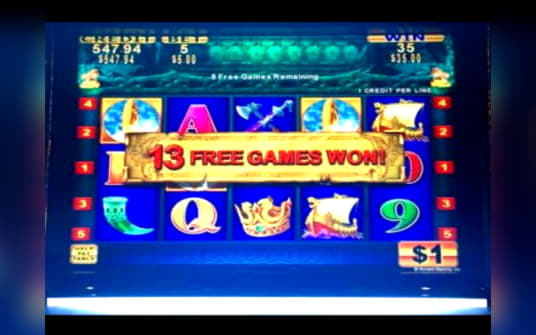 645% Deposit Match Bonus at Bet At Home Casino